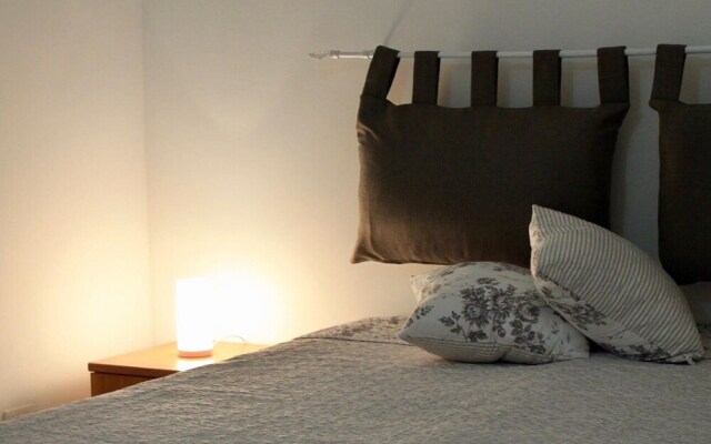 Traditional Holiday Home in Otranto With Veranda