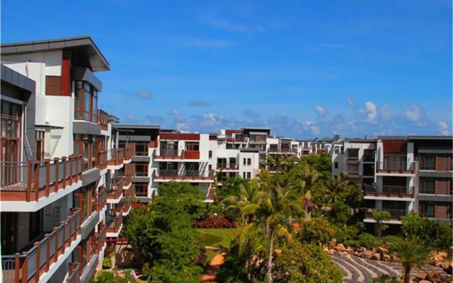 Sanya Princess Villa of Phase 3