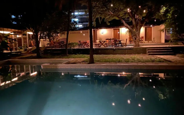 Hostal Casa Abierta