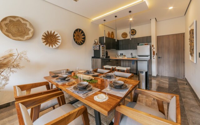 301D Amira Two Bedroom By Sandy powerful