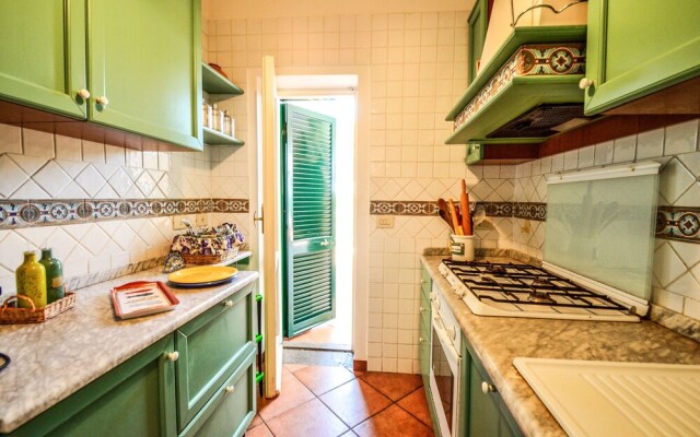 Villa Gea