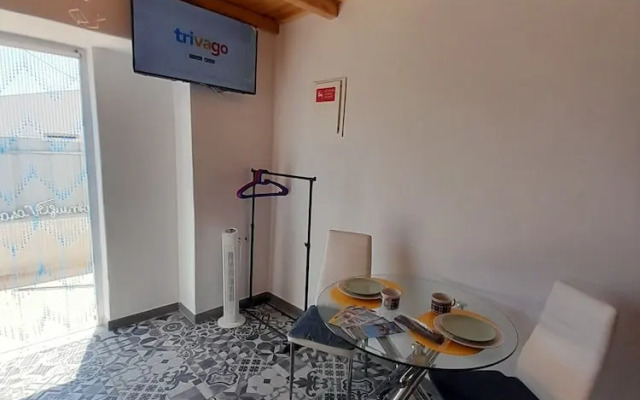 Tropicana Holiday Apartments