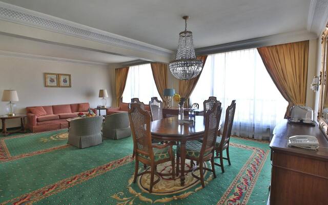 Regency Palace Amman
