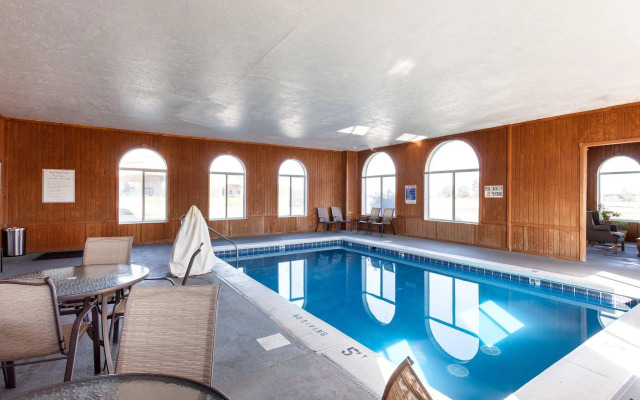 Quality Inn Hastings