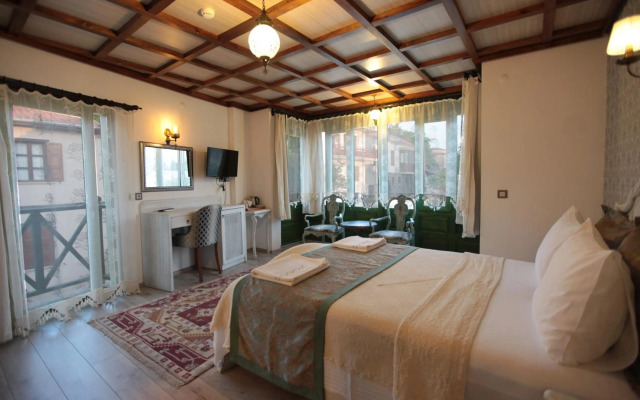 Celsus Boutique Hotel