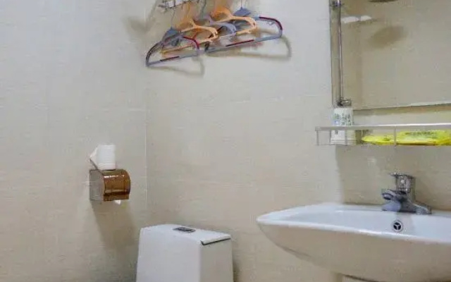 7Days Inn Chain Hotel (Beijing Panjiayuan Subway Station CAS Tumor Hospital)
