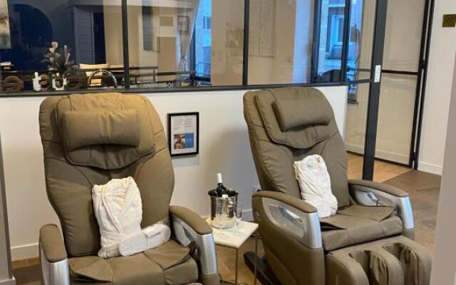 Les Suites de Bougainville