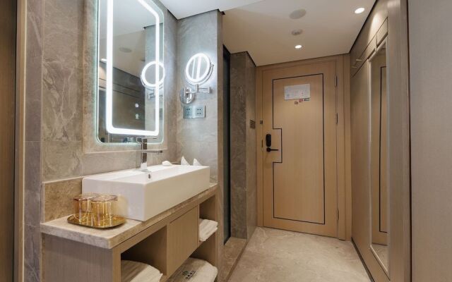 Mengguo Wisdom Hotel