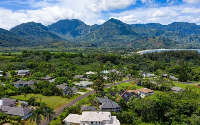 Aina Kai 3 Bedroom Home