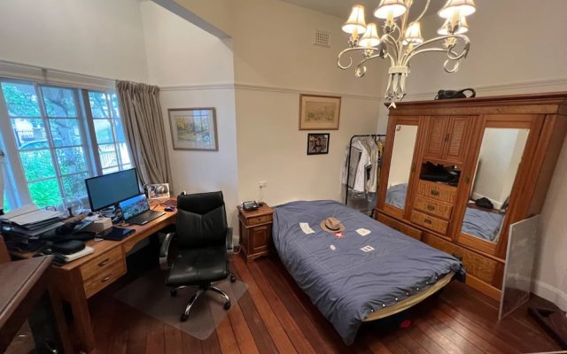 Relaxing 3 Bedroom Apartment in Perth