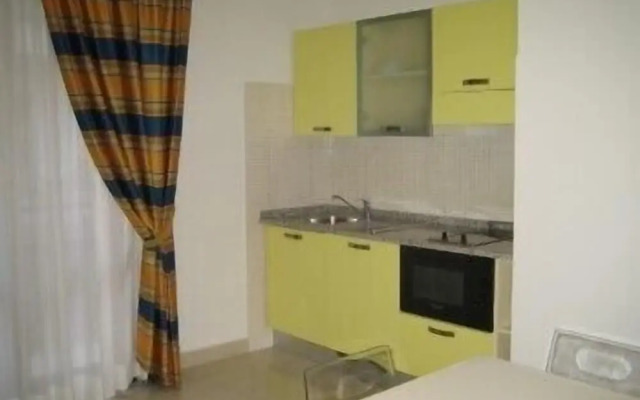 Residence Monte Grappa