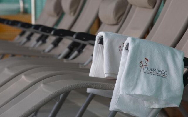 Flamingo Wellness