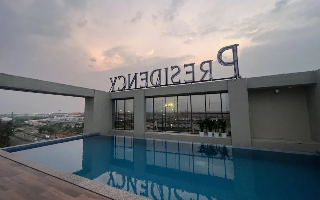 Presidency Airport Hotel