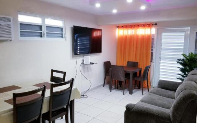 Jobos Beach Apartment A-3