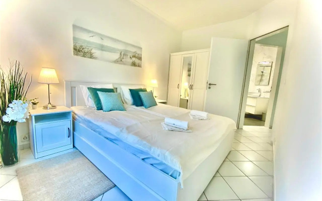 Mirell Apartman