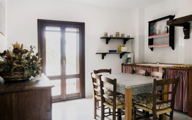 Agriturismo I Profumi dell'Orto