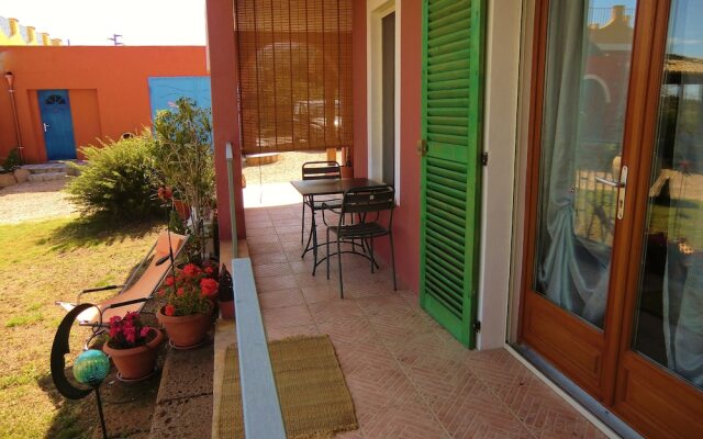 Sole e Sale b&b