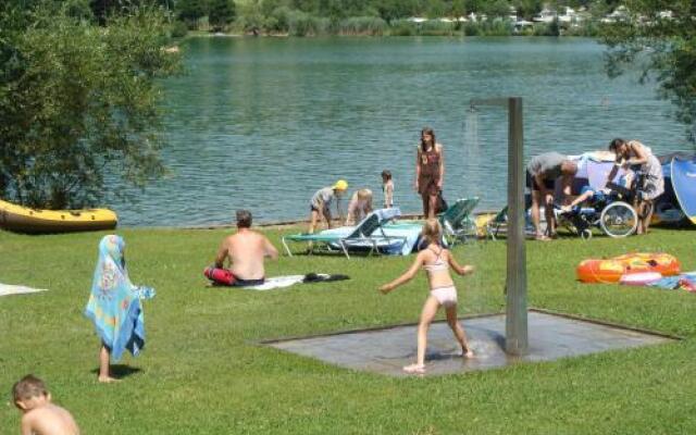 Camping Maltschacher See