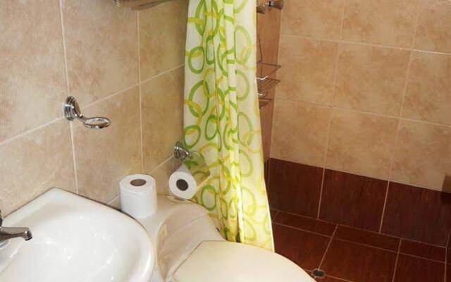 Cusco Apartments & Private Rooms