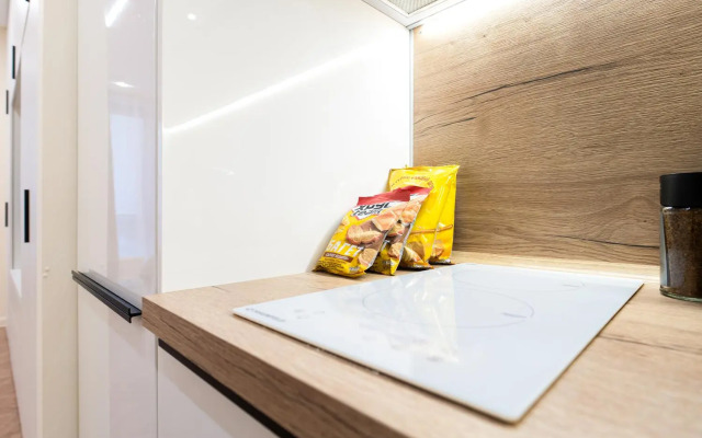 LALAPART на Ходынском  бульваре 2