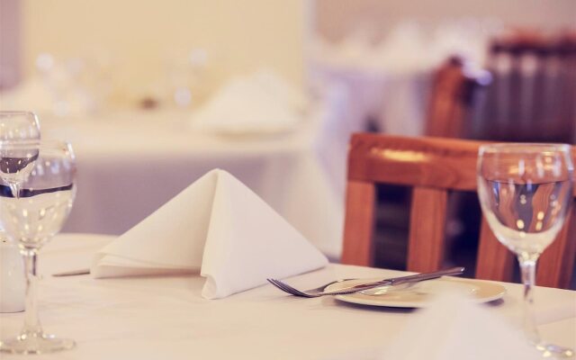 Mercure Goulburn