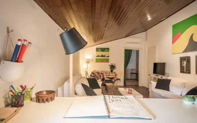 Bright Apartments Verona - Cattaneo Historical