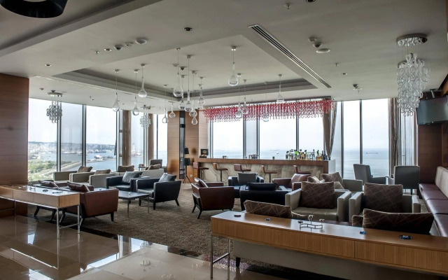 Anemon Grand Samsun Hotel