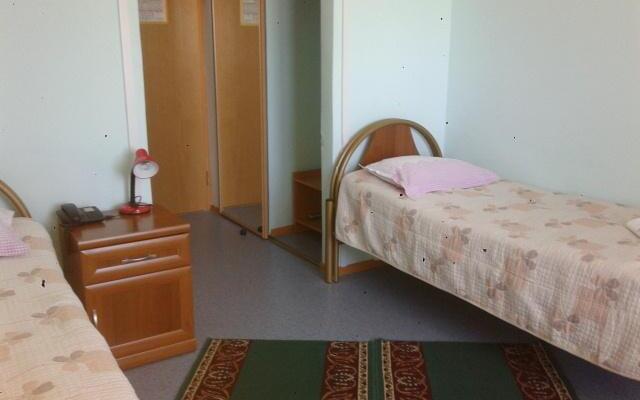 Центральная