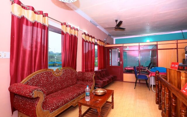 Dream Land Hill Residency