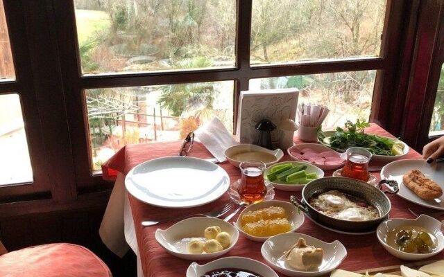 Santa Roza Butik Otel