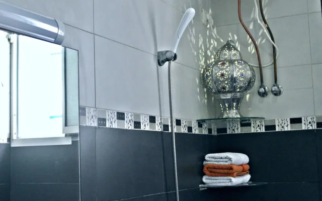 Residence Maarif center