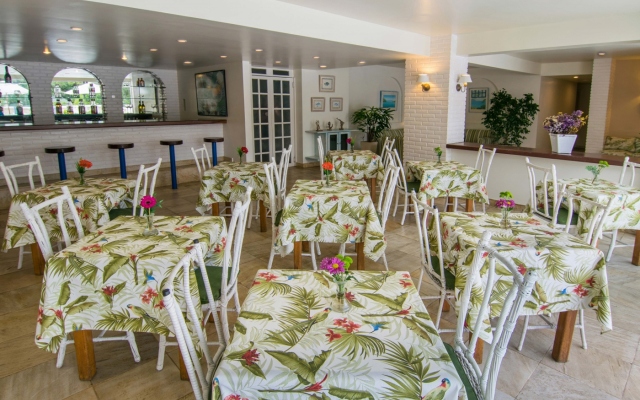 Hotel Doce Mar