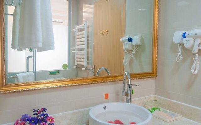 Mark Boutique Aparthotel