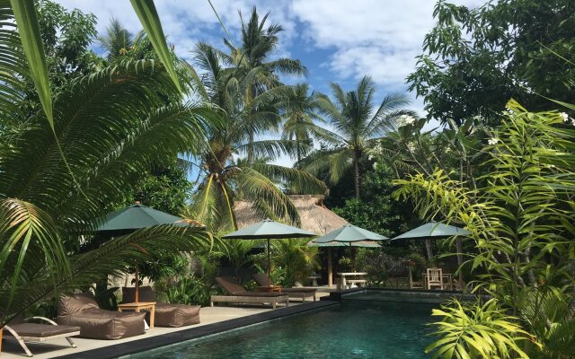 aZa Zil Bungalows
