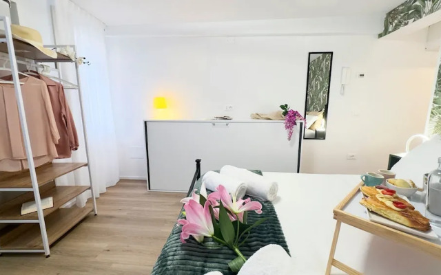 Tre Esse Verde by Ca-sa Check