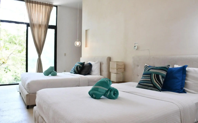 Manor Tulum by The Spot Rentals