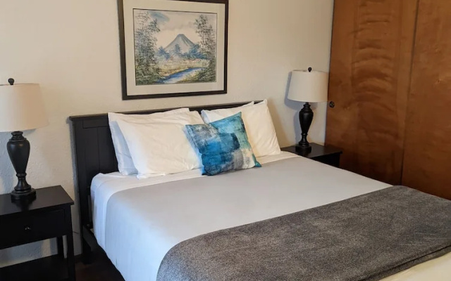 Landmark Inn on Orcas Island