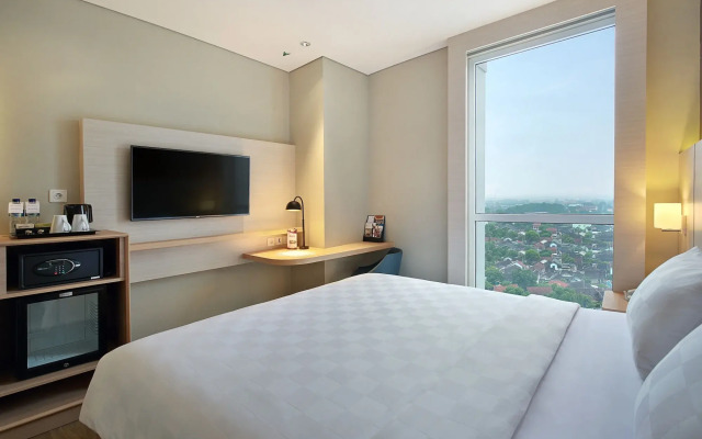 Swiss-Belinn Saripetojo Solo