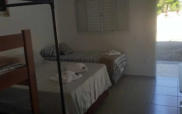 Pousada São Lucas