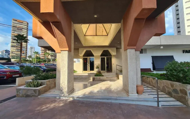 Apartment Near Levante Beach