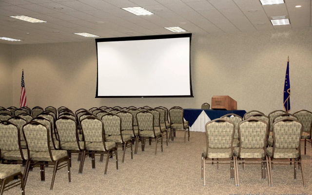 Wedgewood Resort