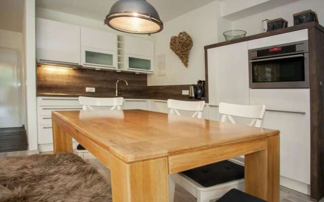 Apartments Am Waltenberg