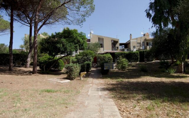 Sardinia Re - Apartment il Sarago