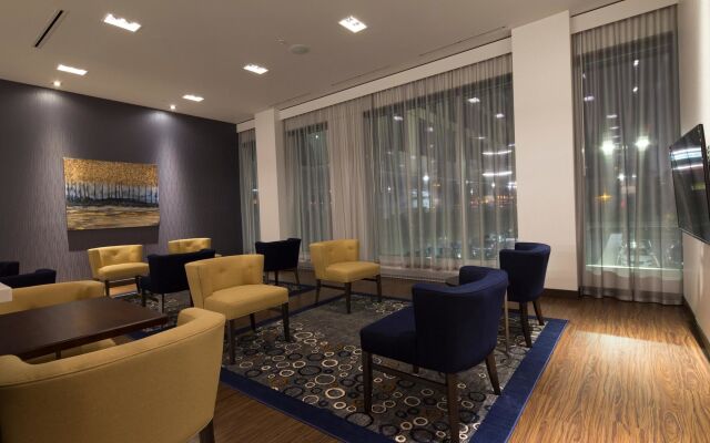 Courtyard by Marriott Quebec City