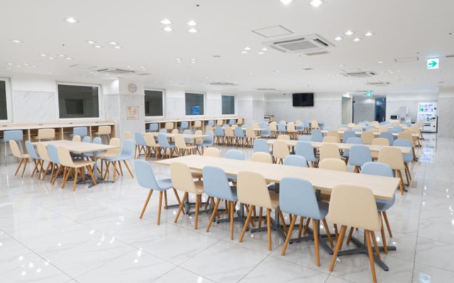 Toyoko Inn Osaka Namba