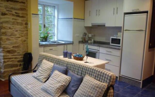 Apartamento Tránsito de Entrerruas