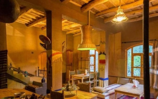 Riad Marhaba