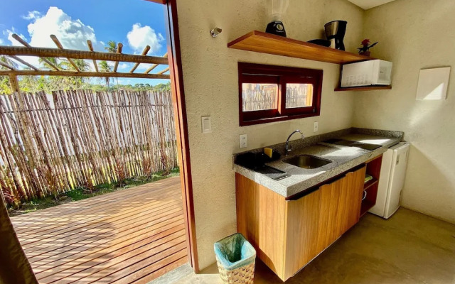 Jubaia Milagres by ER