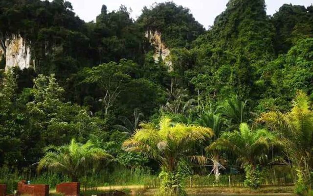 Villa Ban Tanay