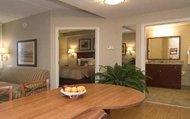 Candlewood Suites, Columbia/Ft. Jackson, an IHG Hotel